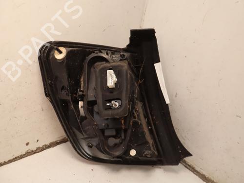 Right taillight CITROËN C3 II (SC_) | BP33416226C35 - Image 1