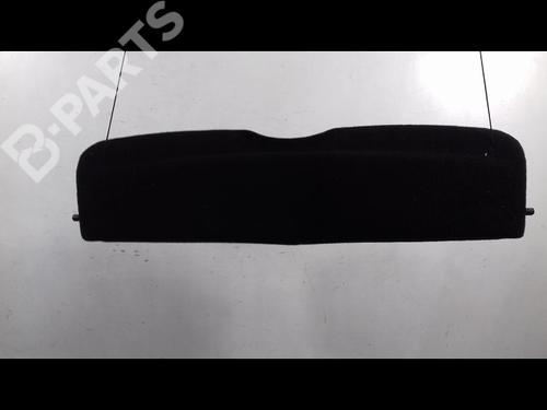 Used Rear parcel shelf Rear parcel shelf MINI MINI (R56) One (95 hp) 10684848 10684848