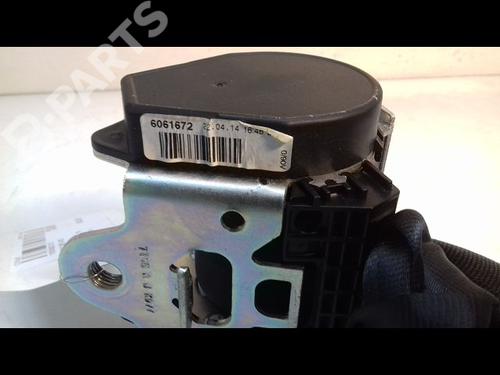 Used Rear right belt tensioner SEAT ALTEA (5P1) 1.2 TSI (105 hp) 11807211