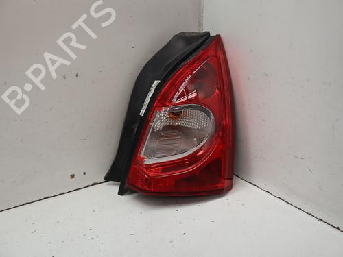 right-taillight-renault-twingo-ii-cn0_-2007-39660012 main image