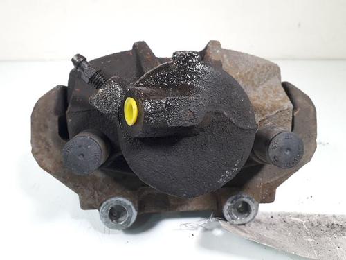 Used Left front brake caliper PEUGEOT 307 (3A/C) 2.0 HDi 135 (136 hp) 14891935