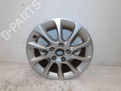 Rim AUDI A3 Sportback (8VA, 8VF) 1.6 TDI | BP28120815C45 