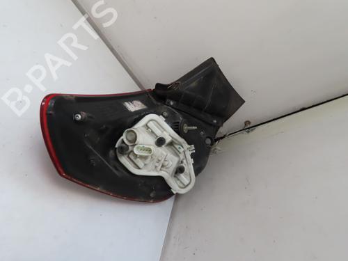 Right taillight OPEL ASTRA J (P10) 1.7 CDTI (68) | BP26404781C35 