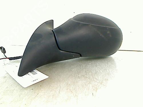 Used Left mirror CITROËN C3 Pluriel (HB_) 1.6 (109 hp) 23152388