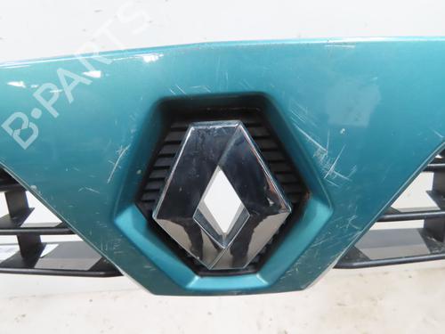 Used Grille RENAULT KANGOO Express (FC0/1_) 1.9 dCi 4x4 (FC0V) (84 hp) 26303966