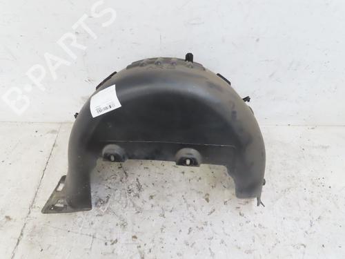 Hjulbue PEUGEOT EXPERT Van (V_) 1.6 BlueHDi 95 (95 hp) 30953801