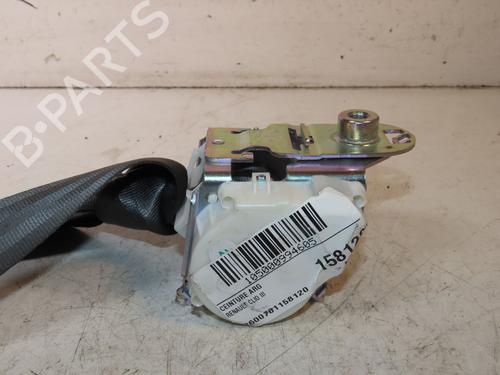 Rear left belt tensioner RENAULT CLIO III (BR0/1, CR0/1) 1.2 16V (BR02, BR0J, BR11, CR02, CR0J, CR11) | BP28712357C89