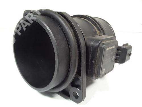 Used Mass air flow sensor Mass air flow sensor DACIA DUSTER (HS_) 1.5 dCi 4x4 (HSMC, HSMD) (110 hp) 8999995 8999995