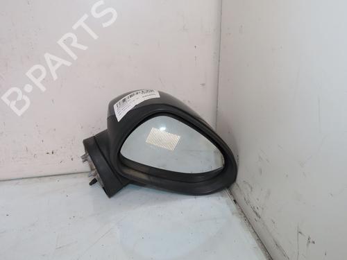 Used Right mirror SEAT IBIZA IV (6J5, 6P1) 1.2 (60 hp) 20299599