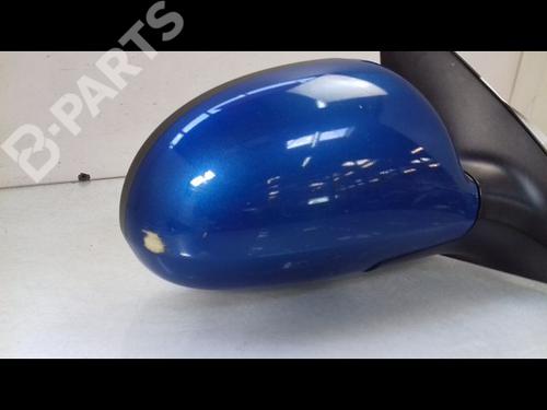 Right mirror HYUNDAI i30 (FD) 1.6 CRDi | BP8983534C27 