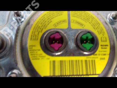 Driver airbag VOLVO V50 (545) 2.0 D | BP9000655C9 