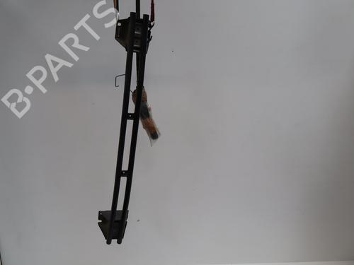 Køfangervange Køfangervange SUZUKI SX4 (EY, GY) 2.0 DDiS 4x4 (RW420D) (135 hp) 36659429 36659429