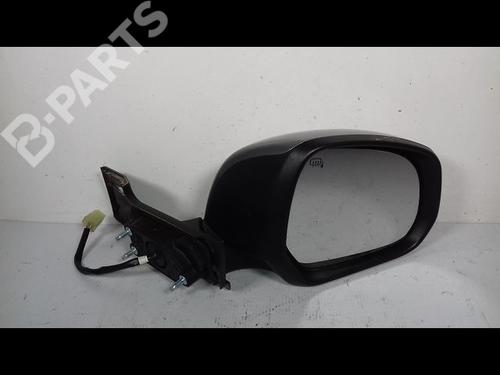 Right mirror OPEL AGILA B (H08) 1.2 (F68) | BP8995877C27 
