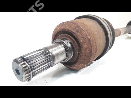 Right rear driveshaft HYUNDAI TUCSON (JM) 2.0 CRDi All-wheel Drive | BP10151546M41 