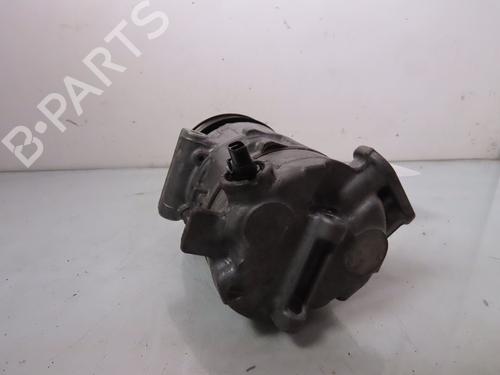 AC compressor OPEL CORSA D (S07) 1.3 CDTI (L08, L68) | BP17175808M34 
