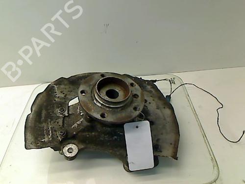 Right front steering knuckle BMW 6 (E63) 645 Ci | BP36483956M26 - Image 2