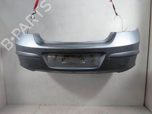 Used Rear bumper OPEL ASTRA H (A04) 1.6 (L48) (116 hp) 16556302