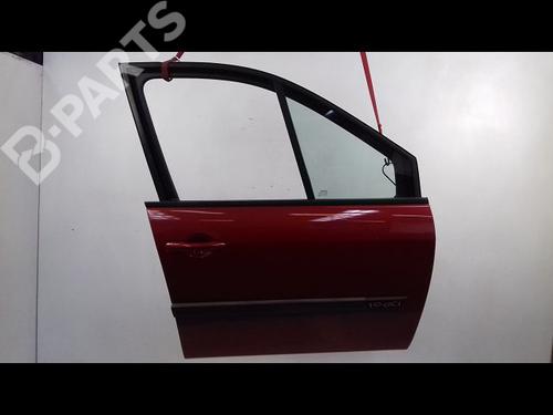 Porta frente direita RENAULT SCÉNIC II (JM0/1_) 1.9 dCi (125 hp) 801002354R