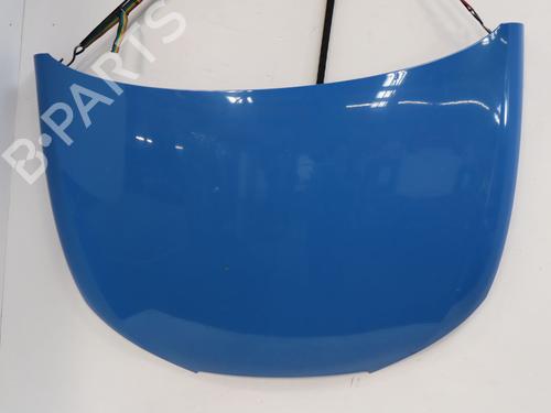 Used Hood Hood 39219519 39219519