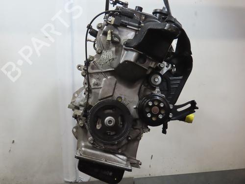 Used Engine KIA PICANTO II (TA) 1.0 (67 hp) 21691628