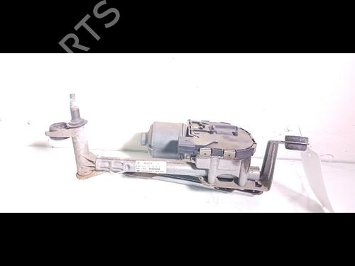 Front wiper motor VW GOLF PLUS V (5M1, 521) 1.9 TDI | BP15903855M29 