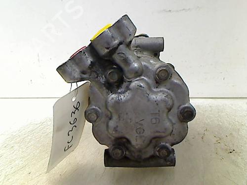 Used AC compressor RENAULT TWINGO I (C06_) 1.2 (C066, C068) (58 hp) 8976023