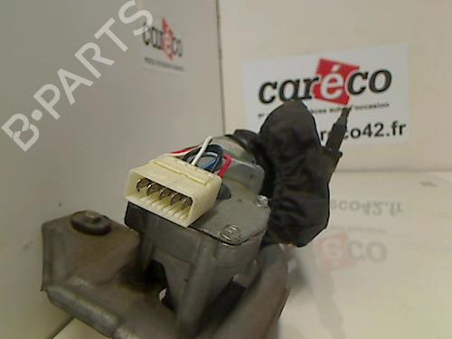 Used Front wiper motor Front wiper motor PEUGEOT 405 II Break (4E) 1.9 TD (90 hp) 23153857 23153857