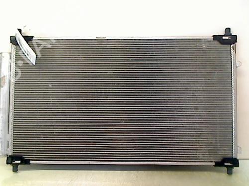 Used Heater matrix TOYOTA YARIS (_P13_) [2010-2020]  15744782