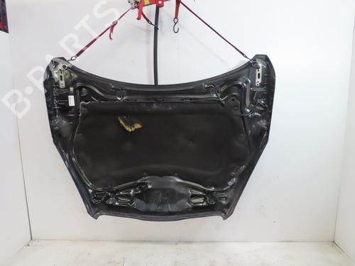 Motorhjelm PEUGEOT 508 I (8D_) 1.6 HDi (112 hp) 31865491