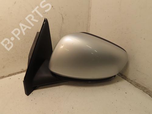 Used Left mirror RENAULT KADJAR (HA_, HL_) 1.6 dCi 130 4x4 (HLA4) (130 hp) 31141329