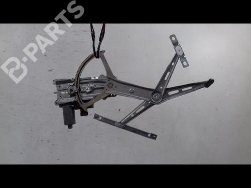 Used Front left window mechanism OPEL ZAFIRA / ZAFIRA FAMILY B (A05) 1.9 CDTI (M75) (150 hp) 12117184