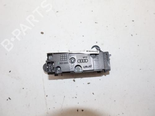 Used Headlight switch Headlight switch AUDI Q8 (4MN, 4MT) 50 TDI Mild Hybrid quattro (286 hp) 35935881 35935881
