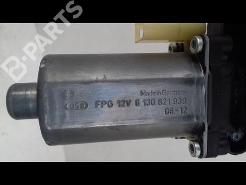 Front right window mechanism FORD FIESTA V (JH_, JD_) 1.4 16V | BP8996098C23 