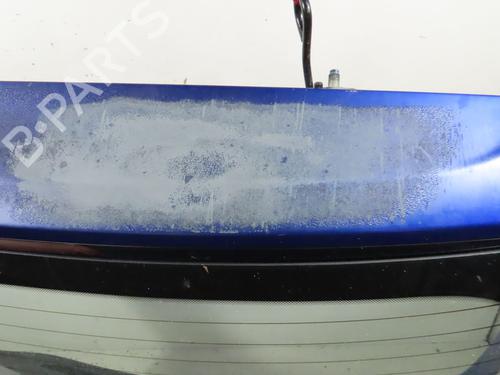 Tailgate HYUNDAI i20 I (PB, PBT) 1.4 CRDi | BP16479041C6