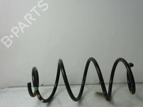 Used Shock absorber spring DACIA DOKKER MPV (KE_) 1.6 (83 hp) 14890622