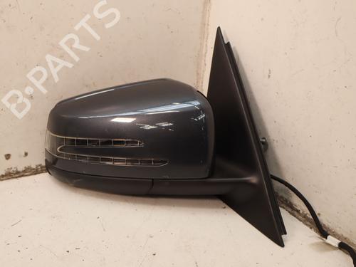 Used Right mirror Right mirror MERCEDES-BENZ GLK-CLASS (X204) 220 CDI 4-matic (204.984, 204.997) (170 hp) 33008766 33008766