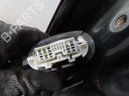 Used Right rear door TOYOTA AURIS (_E15_) 2.0 D-4D (ADE150_, ADE150R) (126 hp) 30953655