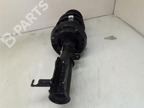 Used Right front shock absorber Right front shock absorber OPEL INSIGNIA A (G09) 2.0 CDTI (68) (131 hp) 8989122 8989122