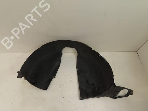 Used Wheel arch PEUGEOT 207 (WA_, WC_) 1.4 HDi (68 hp) 30714963