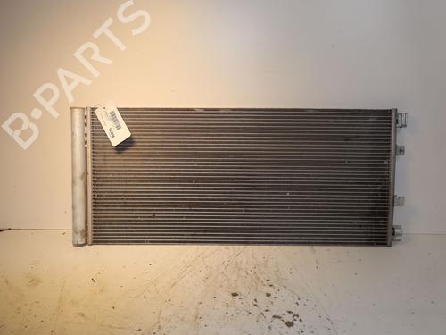 Heater matrix RENAULT MASTER III Platform/Chassis (EV, HV, UV) 2.3 dCi 145 FWD (EV0E, EV0F, HV0E, HV0F, UV0E, UV0F,... | BP36483720M63 - Image 3