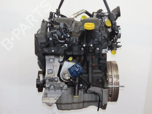 Engine RENAULT MEGANE IV Grandtour (K9A/M/N_) 1.5 dCi 110 | BP29494096M1 