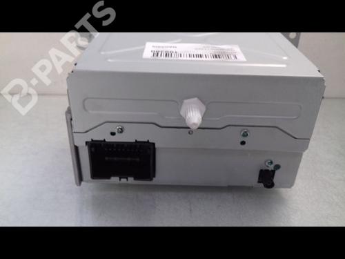Radio OPEL MERIVA B MPV (S10) 1.7 CDTI (75) | BP8986244E6 