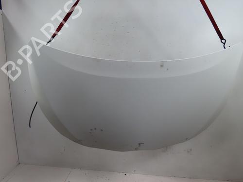Used Hood TOYOTA VERSO (_R2_) 1.6 D4-D (WAR20_) (112 hp) 19748018