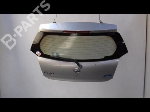 Used Tailgate NISSAN PIXO (UA0) 1.0 (68 hp) 8988008