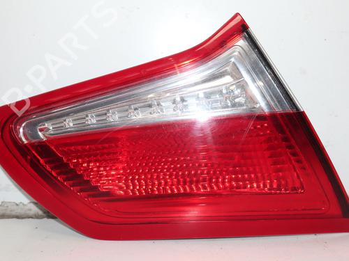 Venstre baglygte bagklap Venstre baglygte bagklap CITROËN C4 II (NC_) 1.6 HDi 90 (92 hp) 37276670 37276670