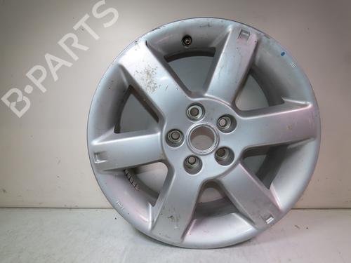 Used Rim NISSAN X-TRAIL I (T30) 2.2 dCi 4x4 (136 hp) 30951799