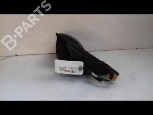 Left mirror SEAT IBIZA III (6L1) 1.4 16V | BP8983344C26 