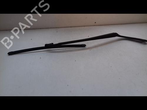 Used Front windshield wiper arm BMW 3 (E90) 318 d (143 hp) 14894412