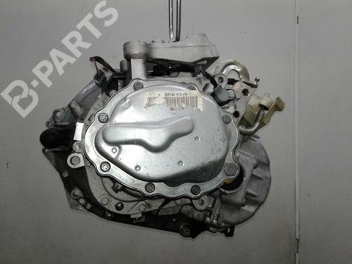 Gearbox CITROËN C3 II (SC_) 1.6 BlueHDi 75 | BP9000239M3 