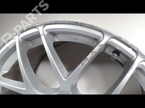 Felg AUDI A6 C6 Avant (4F5) 3.0 TDI quattro | BP11010556C45 